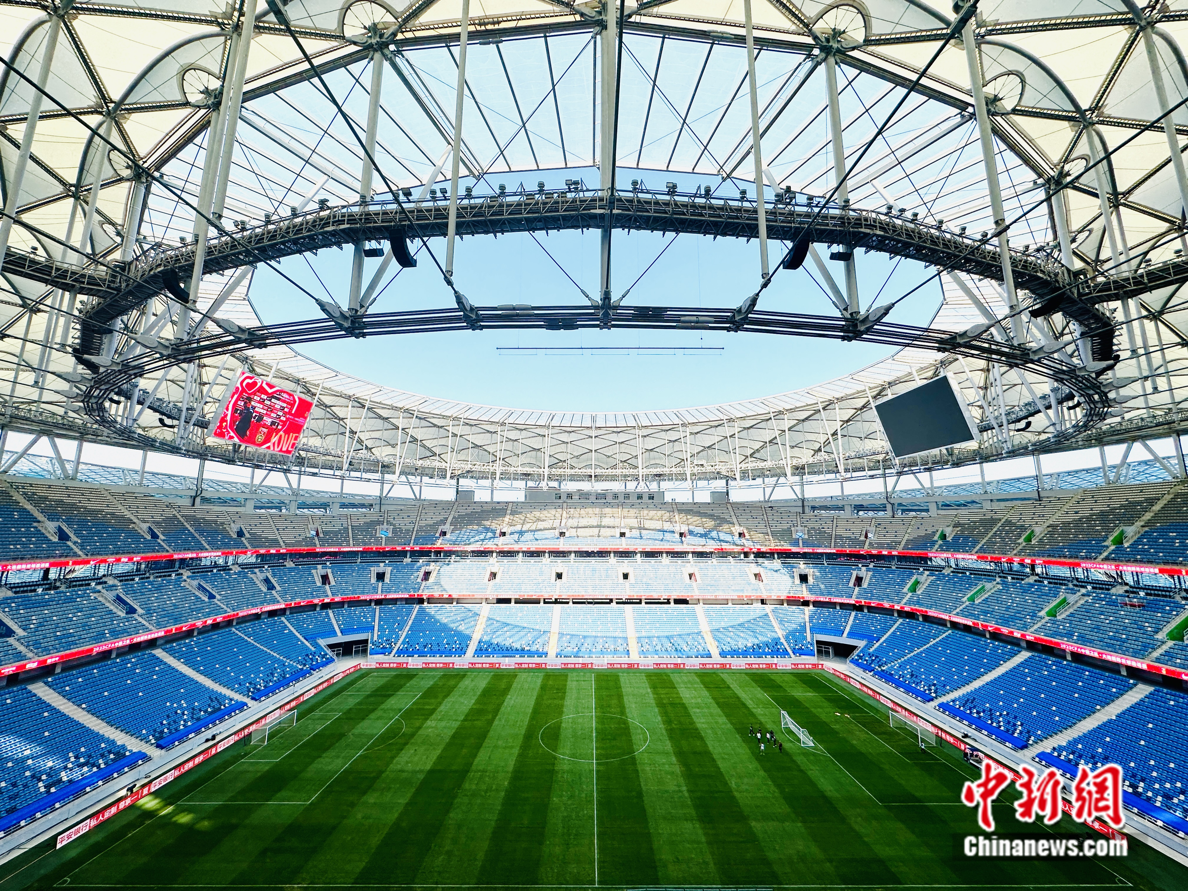 国足“试水”两连胜之后，是时候约战亚洲强队