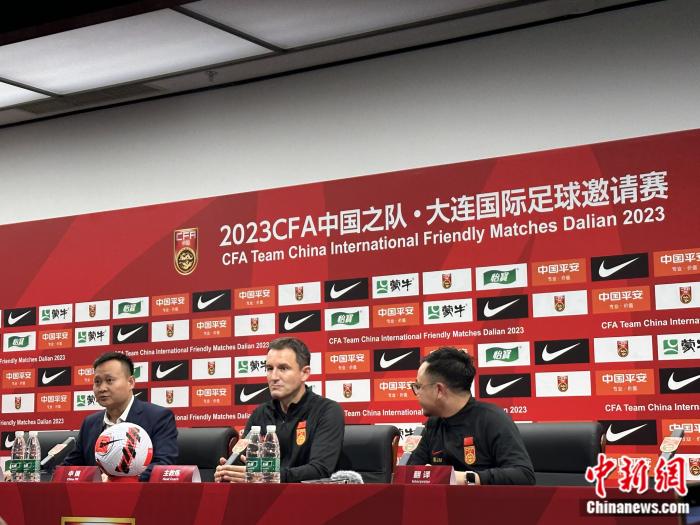 国足“试水”两连胜之后，是时候约战亚洲强队