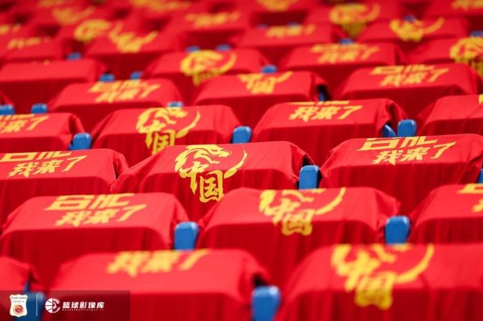 中国女篮主场迎战亚洲杯热身赛展现强劲实力