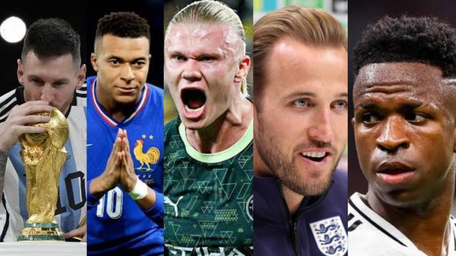 2026美加墨世界杯分组揭晓 西班牙领跑夺冠赔率榜