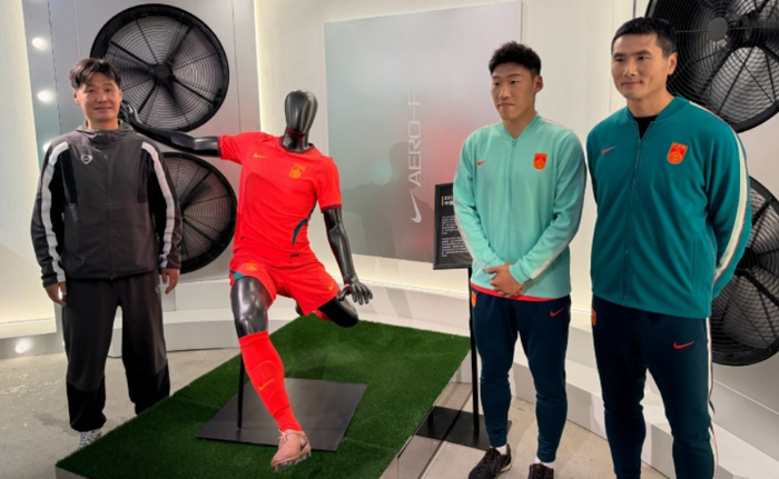 国足迎战库拉索与喀麦隆 周边选人争议引热议