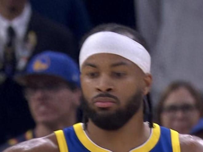 掘金轻取残阵勇士 穆迪重伤成小球时代牺牲品