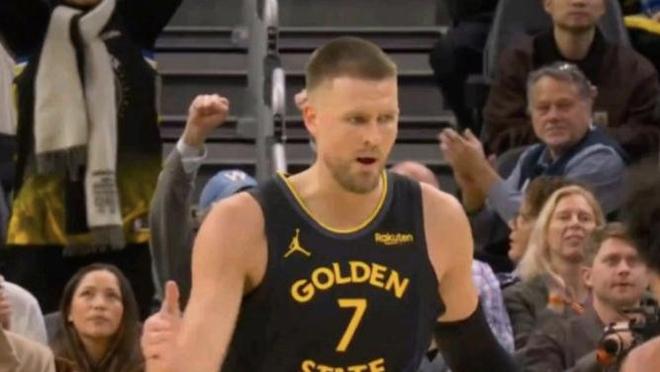 掘金轻取残阵勇士 穆迪重伤成小球时代牺牲品