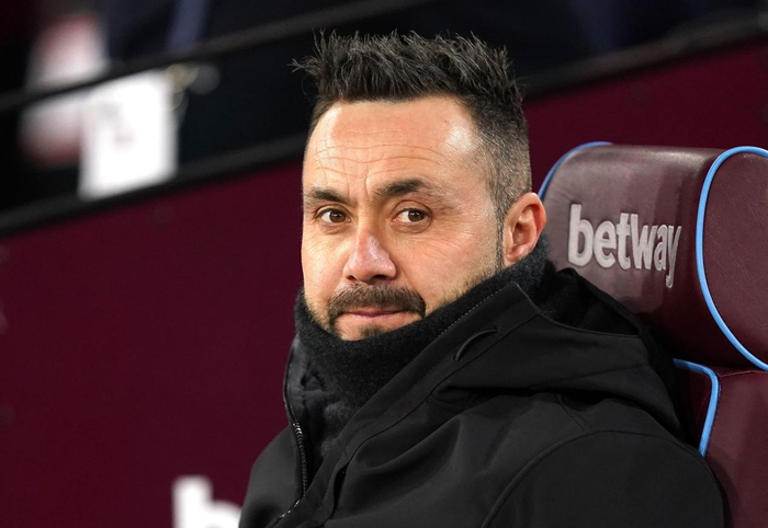 热刺主帅德泽尔比就格林伍德争议言论公开道歉