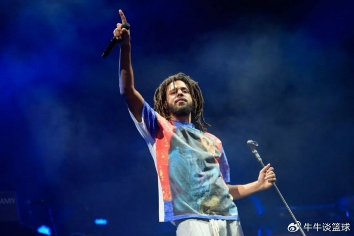 J.Cole加盟CBA坦言篮球水平有限注册问题或影响德