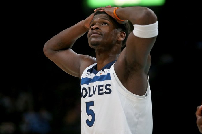 76人115-103力克森林狼终结连败