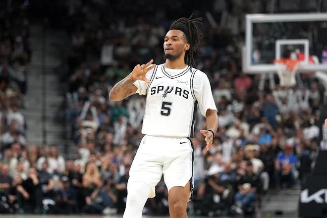 NBA季后赛时间表暗藏悬念算法 马刺五天等待期成