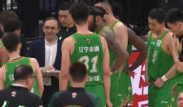 CBA常规赛收官三轮战：广东北京争四、深圳补强