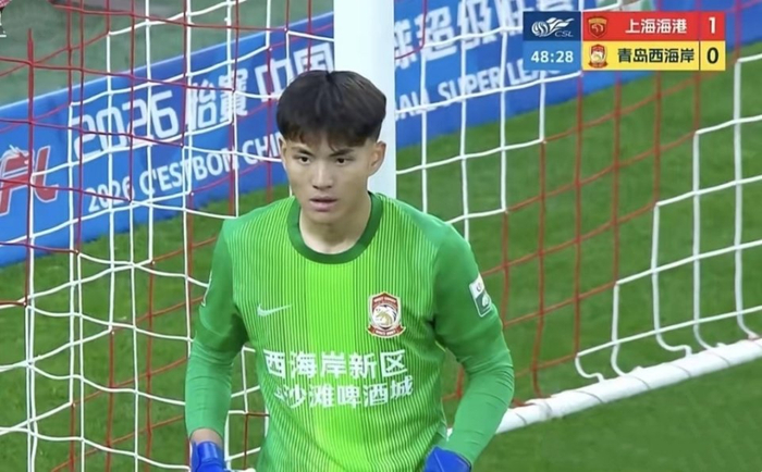 青岛西海岸两连败 郑智执教能力遭质疑