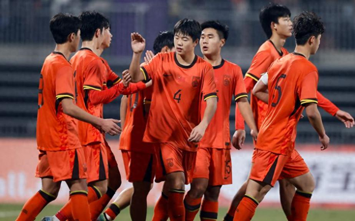 U17国足首战告负印尼绝杀 世界杯征程再添阴影